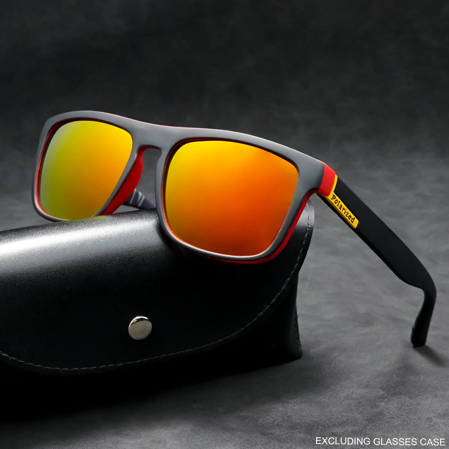 Sport Polarized Sunglasses