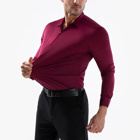 Stretch Dress Shirt