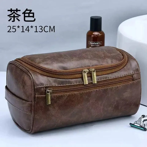 Hanging Toiletry Bag
