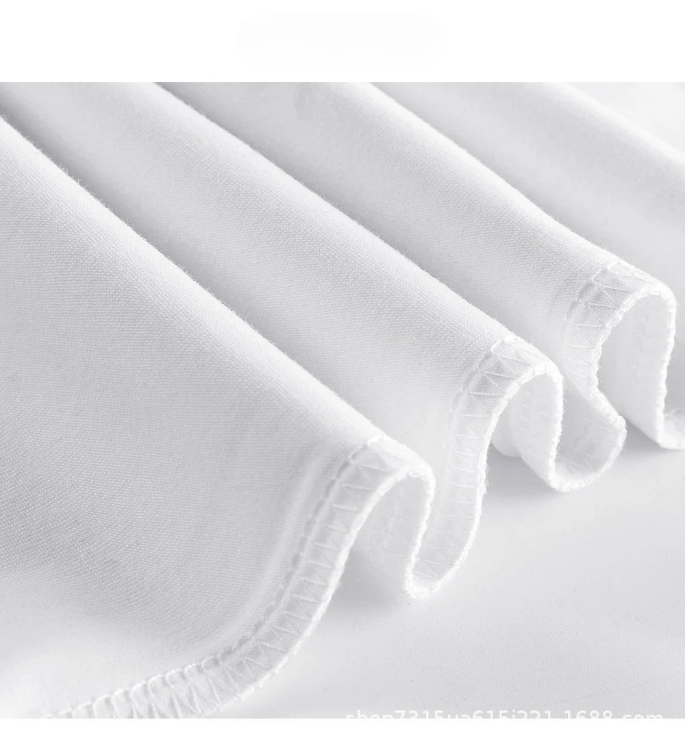 Heavyweight Cotton Tee
