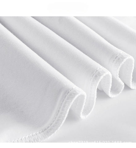 Heavyweight Cotton Tee