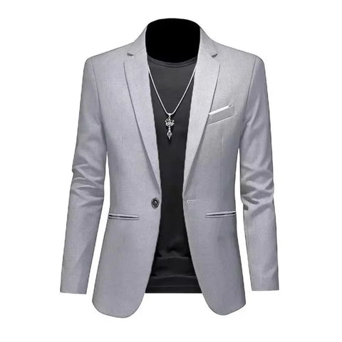 Leisure Boutique Suit Jacket