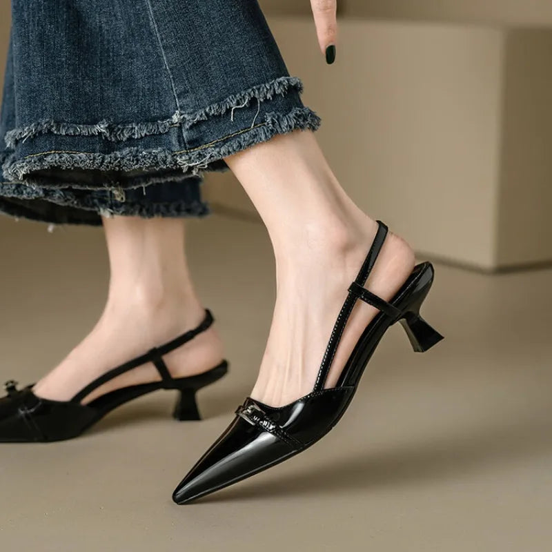 Women's Dress Shoes