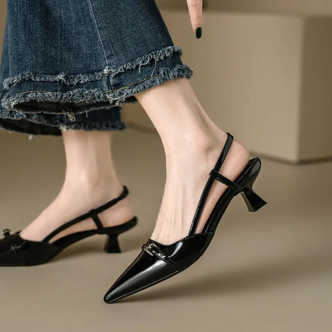 Women's Dress Shoes