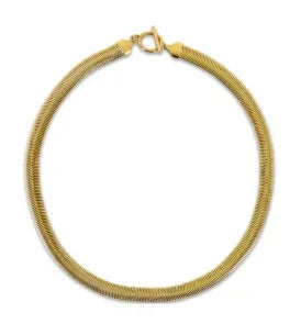 Layered & Pendant Necklaces