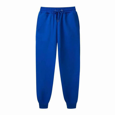 Fleece Jogger Pants