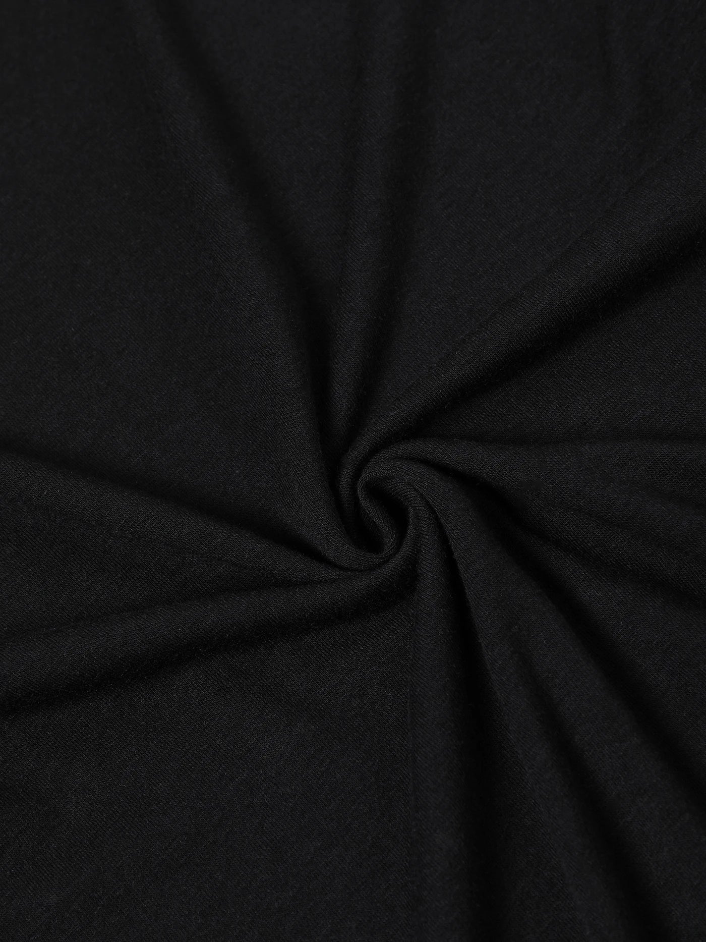 Curvy Hem Cami Dress