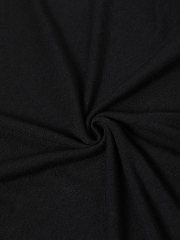 Curvy Hem Cami Dress