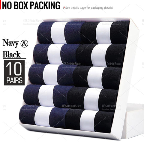 Cotton Dress Socks