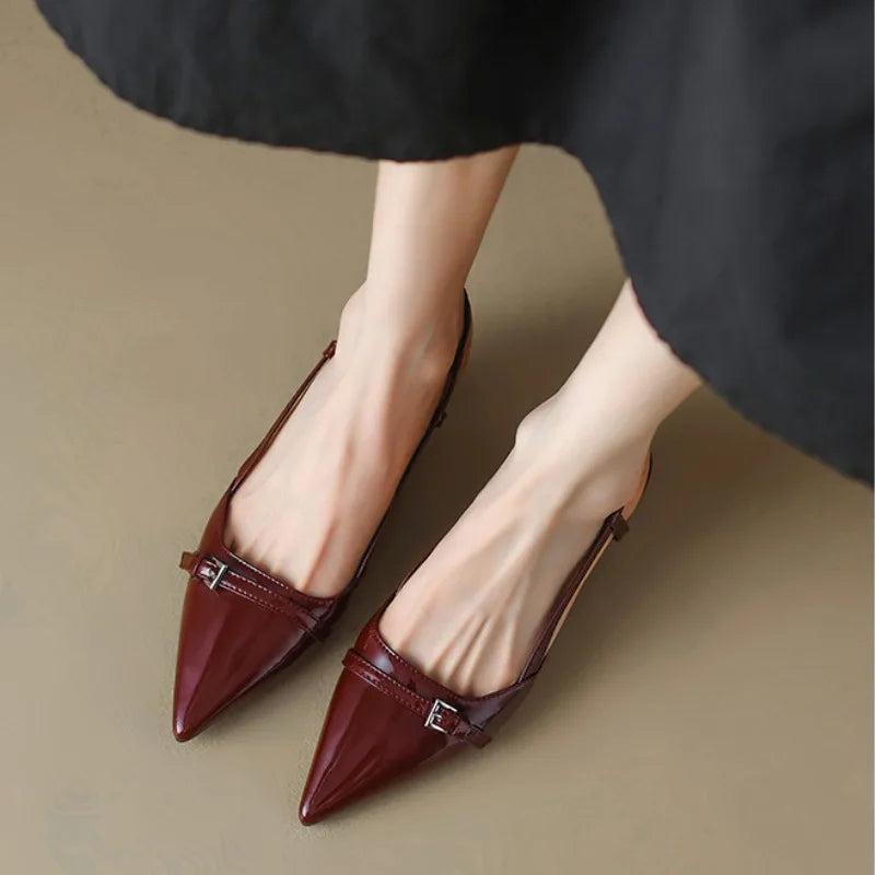 Women's Dress Shoes