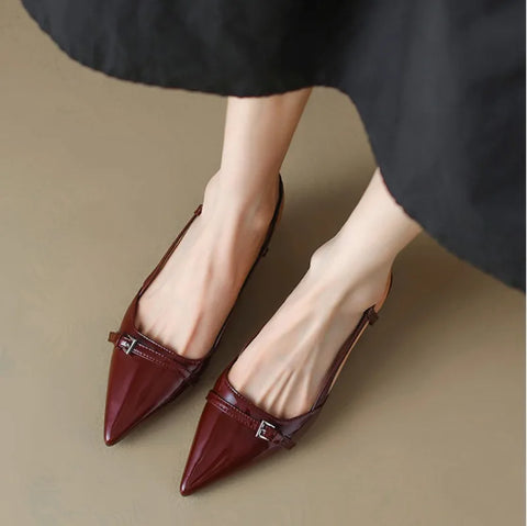 Women's Dress Shoes