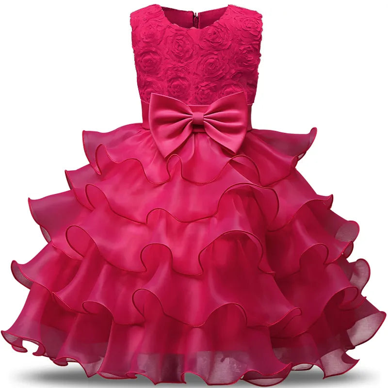 Luxury Party Formal Dress