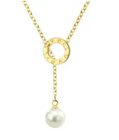 Layered & Pendant Necklaces