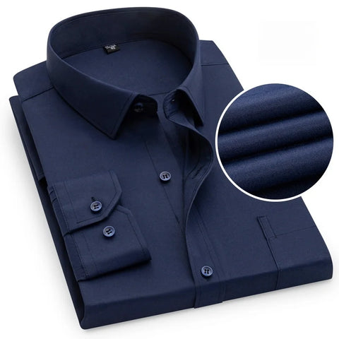 Classic Dress Shirt