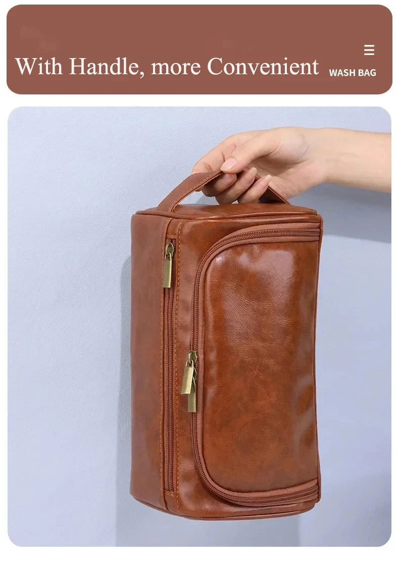 Hanging Toiletry Bag