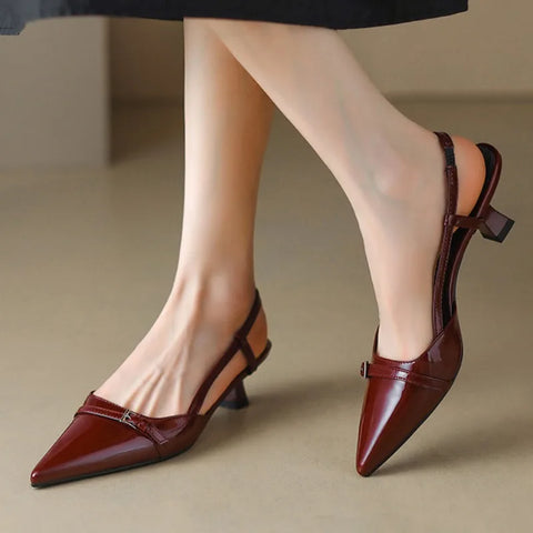 Women's Dress Shoes