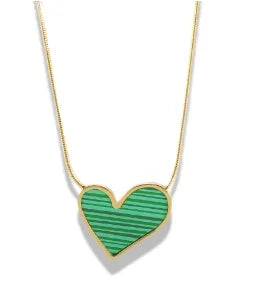 Layered & Pendant Necklaces