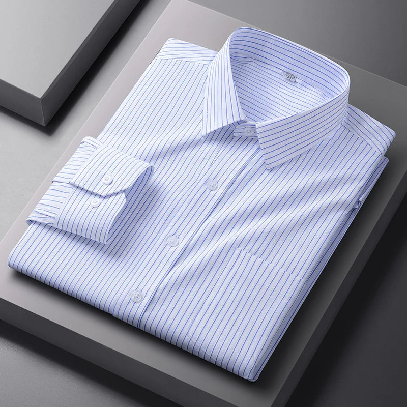 Classic Dress Shirt