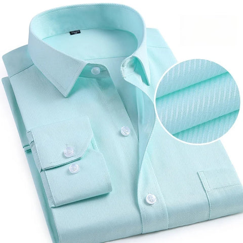 Classic Dress Shirt