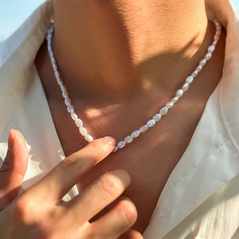 Vintage Multilayer Pearl