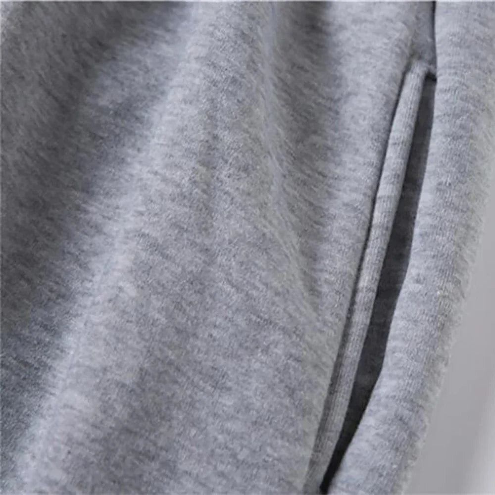 Fleece Jogger Pants