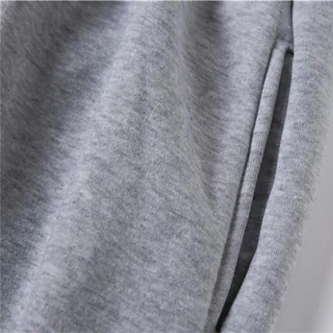 Fleece Jogger Pants
