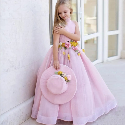 Formal Holiday Pageant Dresses