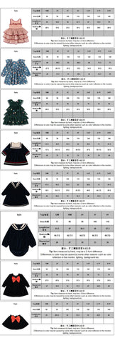 Girls' Velvet Holiday Party Dress