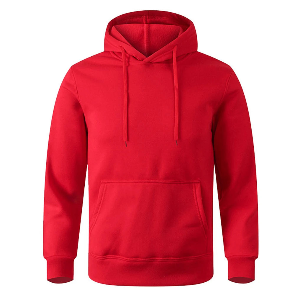 Everyday Pullover Hoodie