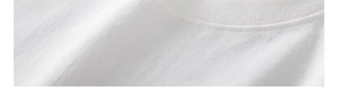 Long-Sleeve Cotton Tee