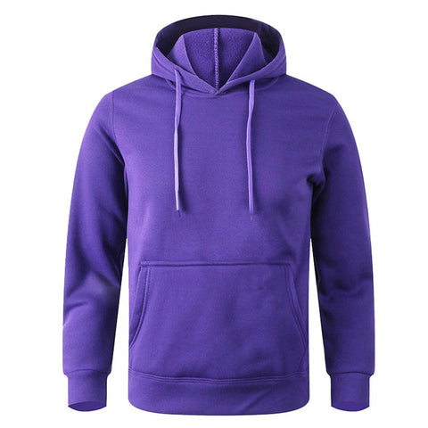 Everyday Pullover Hoodie